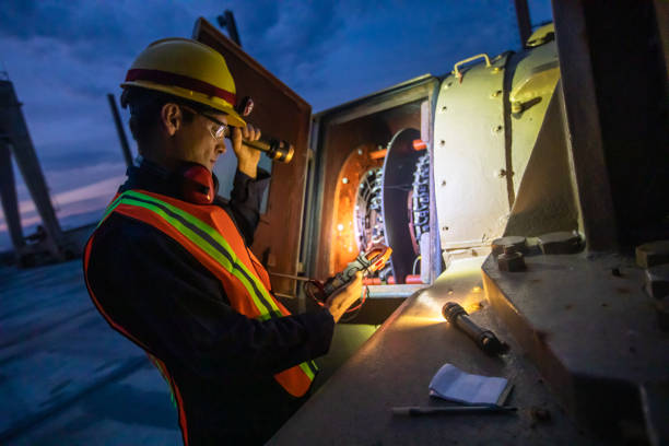 Best Electric Panel Repair  in Fairland, MD