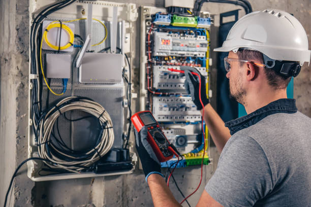 Best Licensed Electrician  in Fairland, MD