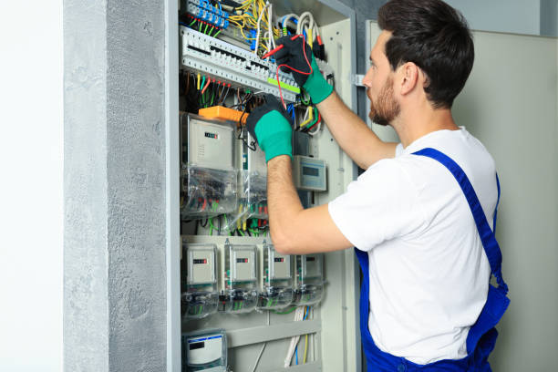 Best Affordable Electrician  in Fairland, MD