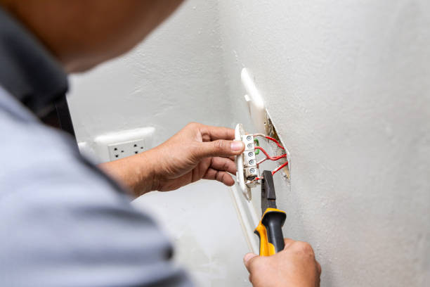 Industrial Electrical Services in MD