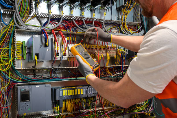 Best Licensed Electrician  in Fairland, MD