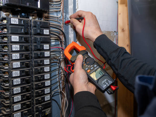 Best Ceiling Fan Installation Electrician  in Fairland, MD