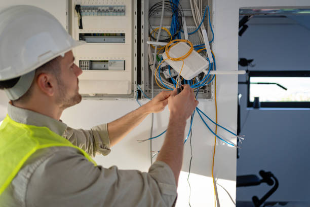 Best Commercial Electrician Services  in Fairland, MD