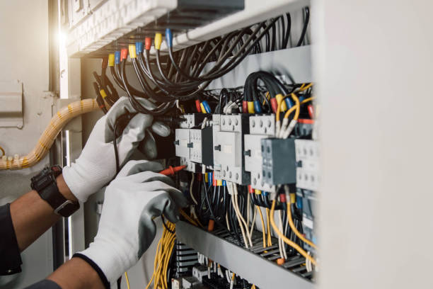 Best Affordable Electrician  in Fairland, MD